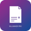 BillMaker Pro Logo